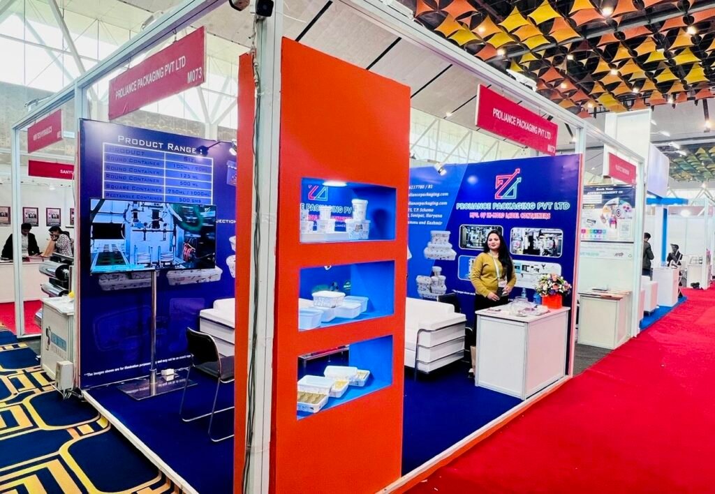 Proliance manufacturing facility