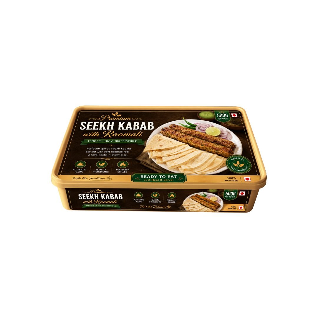 Rectangular Containers